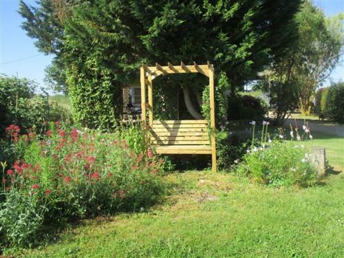 Bed & Breakfast La Grange Aux Hirondelles