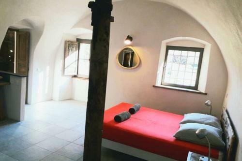 Apartamento La Bergerie Du Moulin