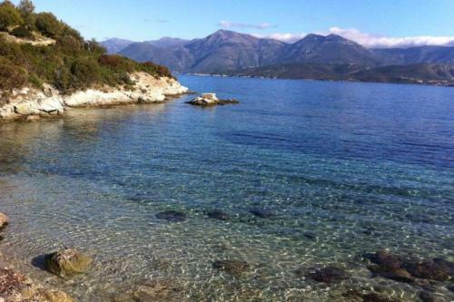 Apartamento La Bergerie Du Moulin