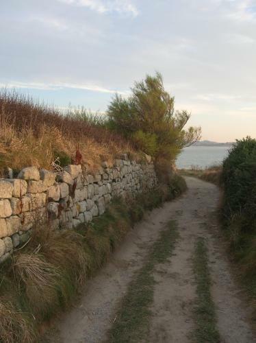 Ti Ar Milin Entre Mer Et For�t