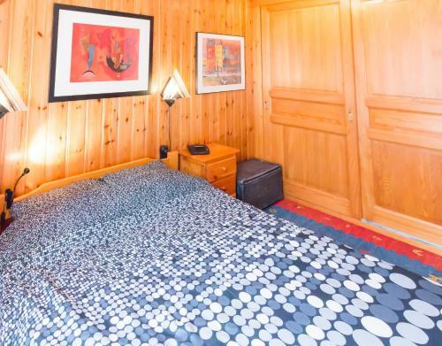 Apartamento Samoensalpineholiday
