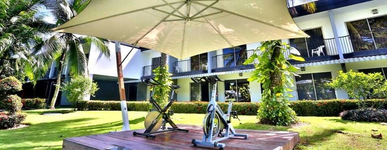 Riande Aeropuerto Hotel