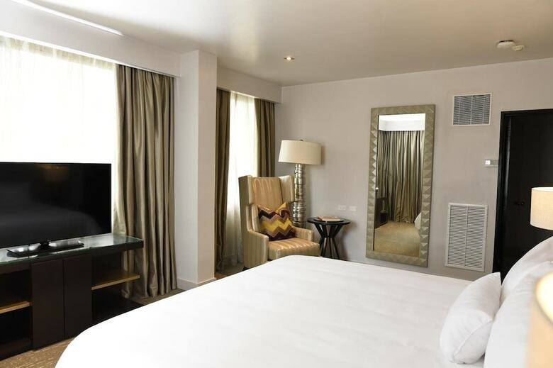 Continental Hotel & Casino Panam�