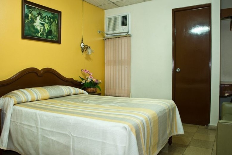 Hotel Veracruz