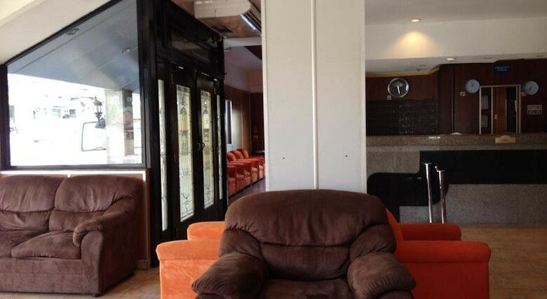 Hotel Costa Inn