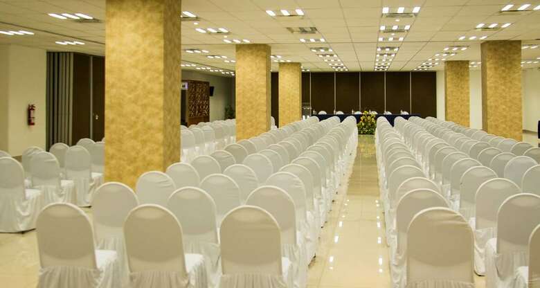 Hotel Fiesta Inn Morelia