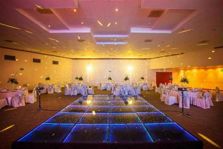 Hotel Fiesta Inn Morelia