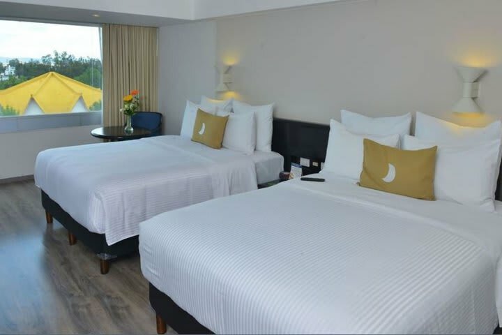 Hotel Fiesta Inn Morelia