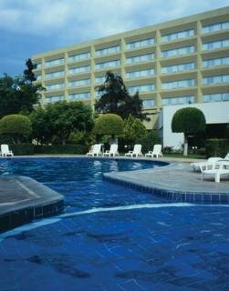 Hotel Fiesta Inn Morelia