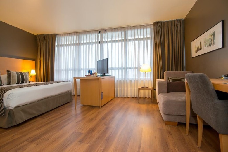Hotel TRYP Montevideo