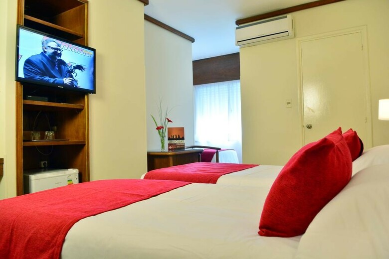 Oxford Hotel