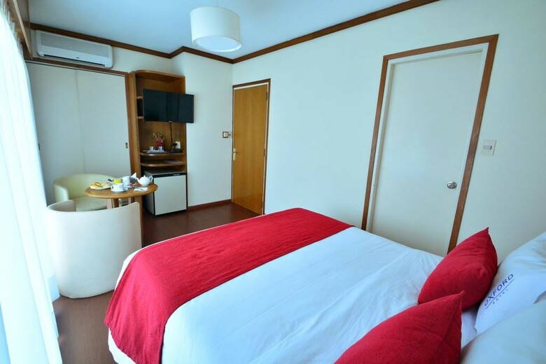 Oxford Hotel