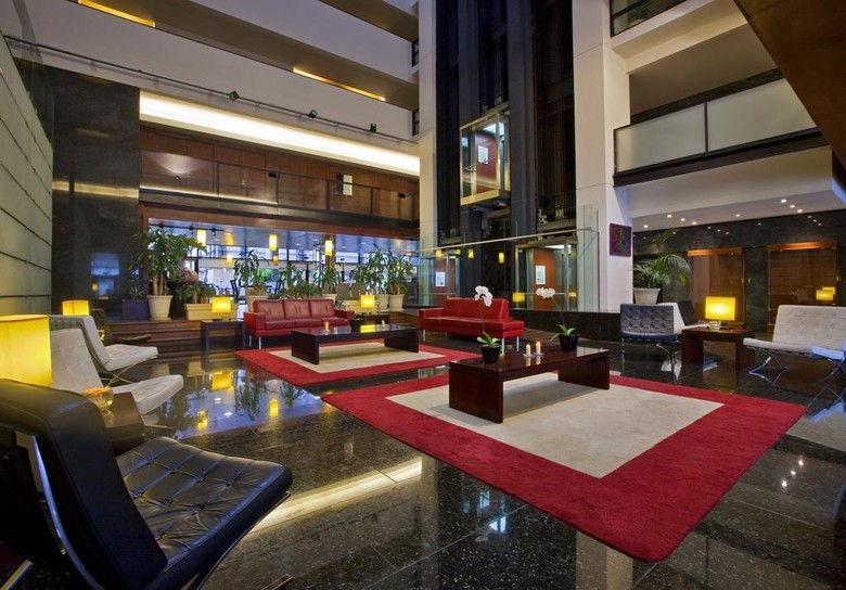 Hotel Four Points By Sheraton Montevideo
