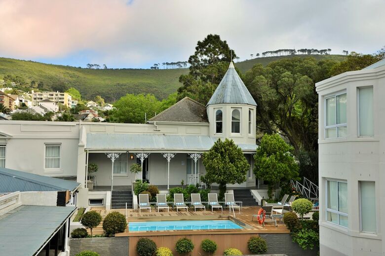 Hotel Cape Milner