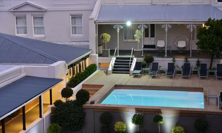 Hotel Cape Milner