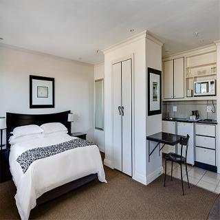 Protea Hotel Cape Castle