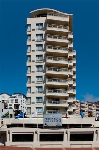 Protea Hotel Cape Castle