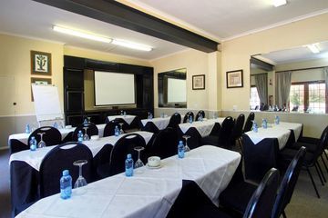 Hotel Best Western Cape Suites