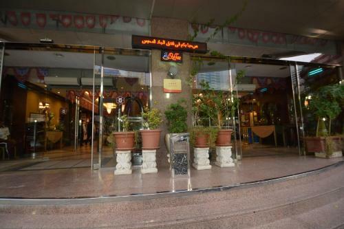 Al Jaad Mahbas Hotel