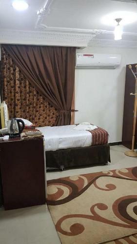 Al Tawfiq Plaza Hotel