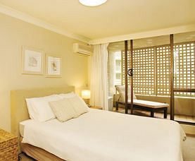 Manly Paradise Motel & Apartments