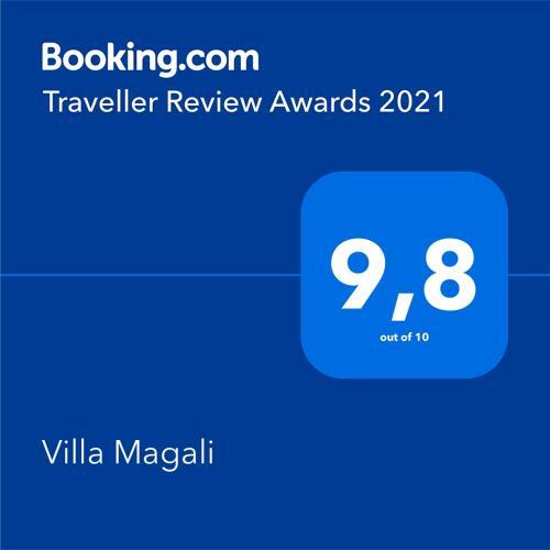 Villa Magali