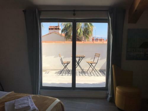 Bed & Breakfast Les Chambres D'agatha