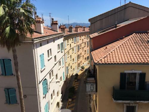 Bed & Breakfast Les Chambres D'agatha