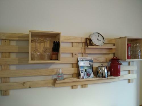Apartamento Studio de Charme � Samo�ns Les Espaces