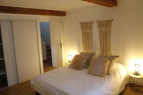 Apartamento Stellahome - L'enclos