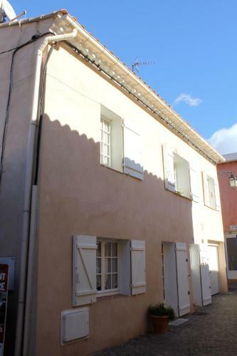 Apartamento Stellahome - L'enclos