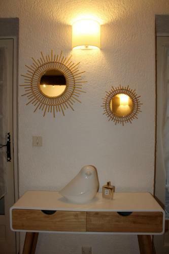 Apartamento Stellahome - L'enclos