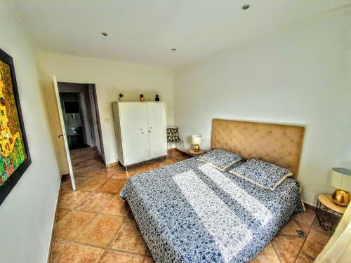 Bed & Breakfast La Villa Blanche