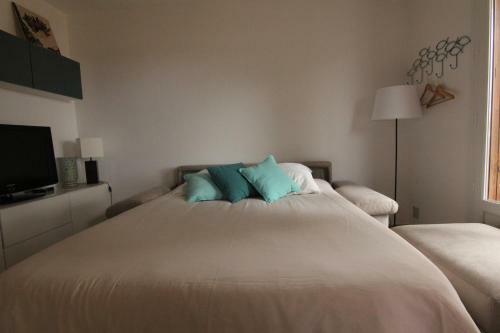 Apartamento Studio Portissol