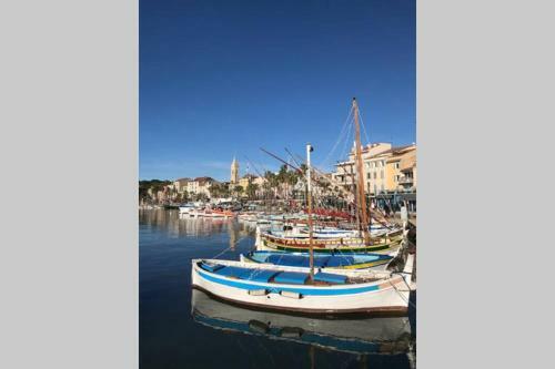 Apartamento La Petite Pin�de