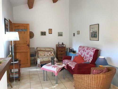 La Petite Maison de La Bastide Dambrine