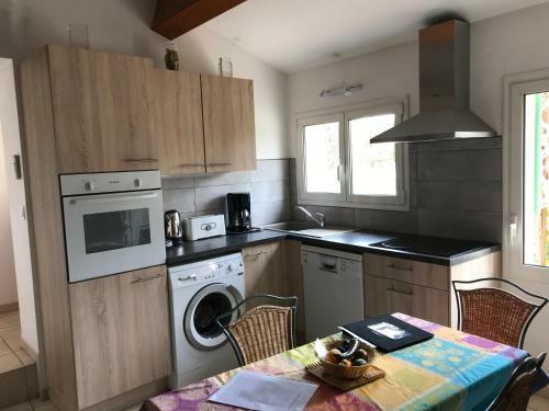 La Petite Maison de La Bastide Dambrine