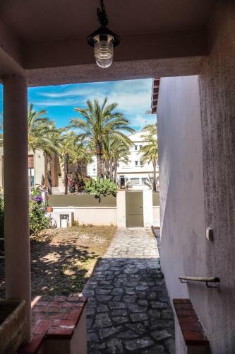 Apartamento Le Galli En Plein C?ur de Sanary