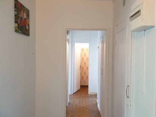 Apartamento Equipped Modern Appartement For Groups