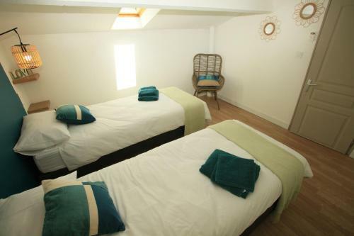 Villa Mama Cocha 8 Minutes � Pied Des Plages