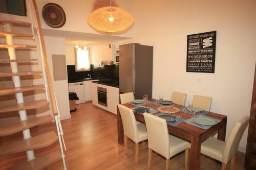 Villa Mama Cocha 8 Minutes � Pied Des Plages