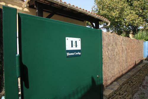 Villa Mama Cocha 8 Minutes � Pied Des Plages