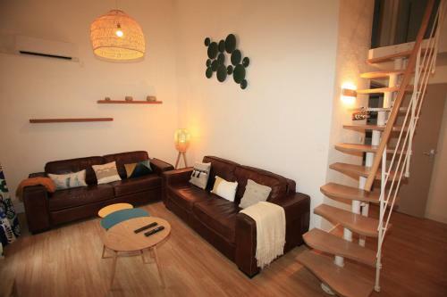 Villa Mama Cocha 8 Minutes � Pied Des Plages