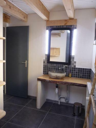 Apartamento Appartement 1ch Et Mezzanine