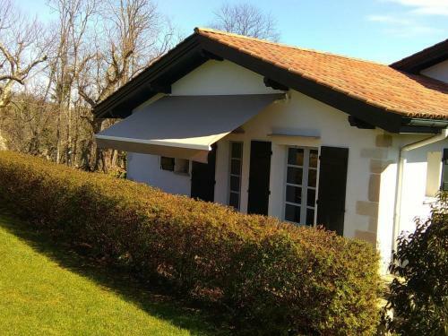 G�te Sare, 2 Pi�ces, 2 Personnes - Fr-1-384-180