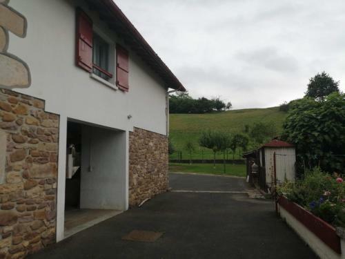 Apartamento Location T3 Saisonnier Gantxeberria Sare
