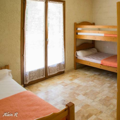 Paradise Challets And Camping