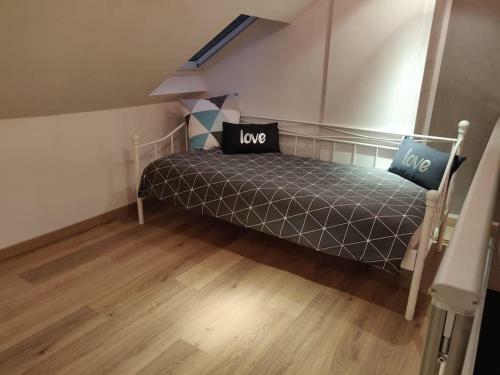 Apartamento Le Business, Duplex Moderne Special Pro de Passage
