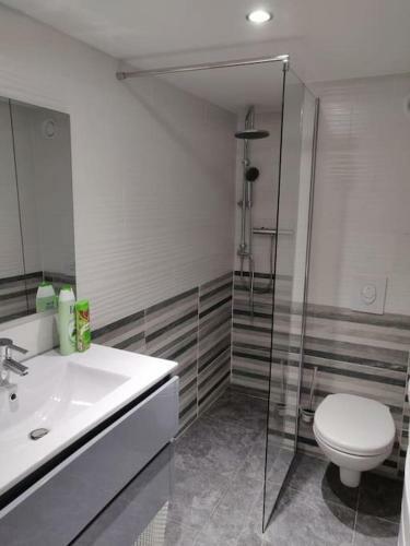 Apartamento Le Business, Duplex Moderne Special Pro de Passage