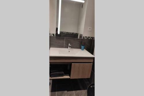 Apartamento Le Blue, Appartement de Standing En Hyper-centre